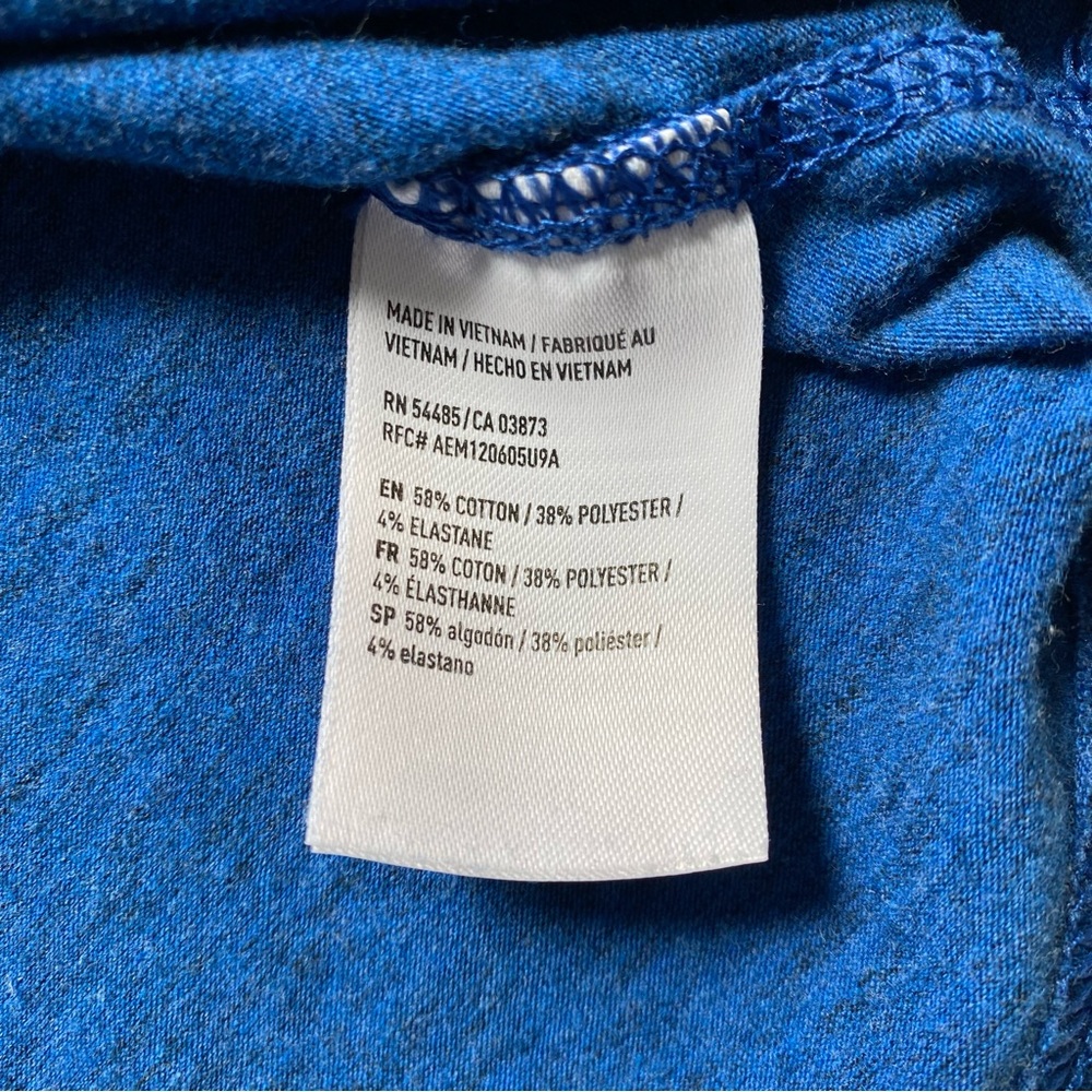 $5 or 3/$10 Men’s American Eagle Flex T-Shirt Size Medium - Picture 5 of 5